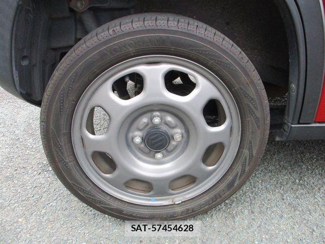 Suzuki HUSTLER 2016-12 8780598-23