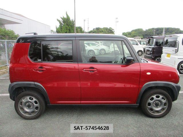 Suzuki HUSTLER 2016-12 8780598-27