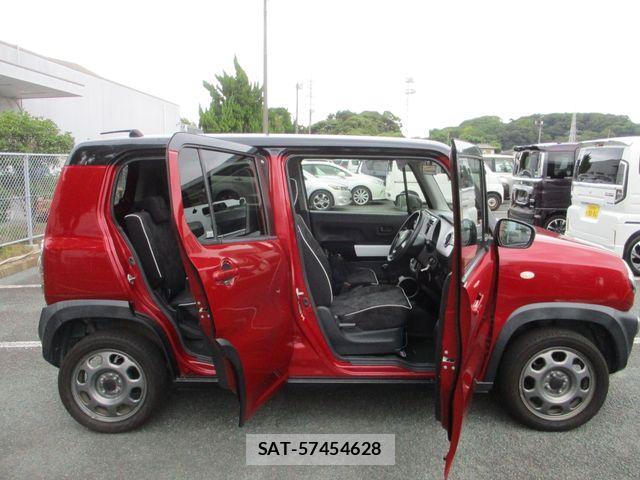Suzuki HUSTLER 2016-12 8780598-28