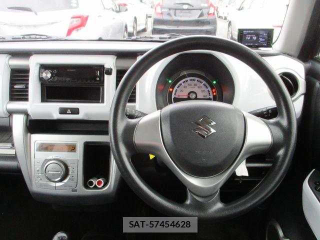 Suzuki HUSTLER 2016-12 8780598-3