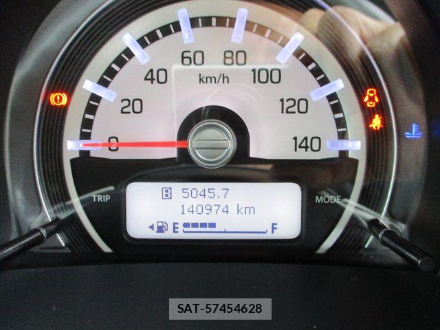 Suzuki HUSTLER 2016-12 8780598-7