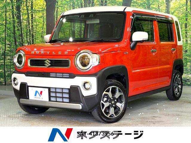 Suzuki HUSTLER 2026-01 8780561-0
