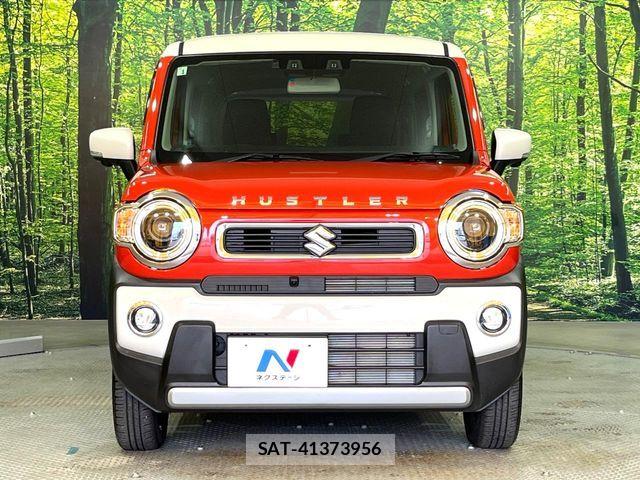 Suzuki HUSTLER 2026-01 8780561-12