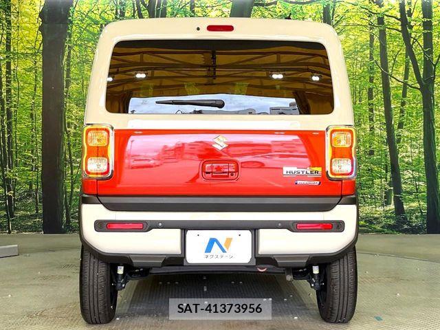 Suzuki HUSTLER 2026-01 8780561-13