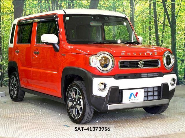 Suzuki HUSTLER 2026-01 8780561-14