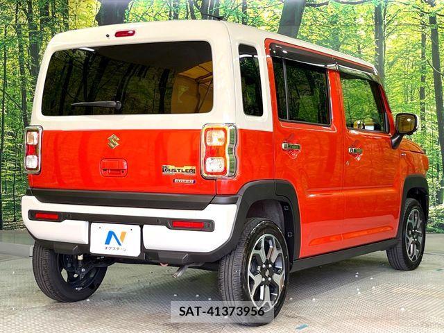 Suzuki HUSTLER 2026-01 8780561-15