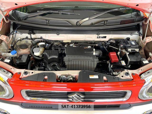 Suzuki HUSTLER 2026-01 8780561-16