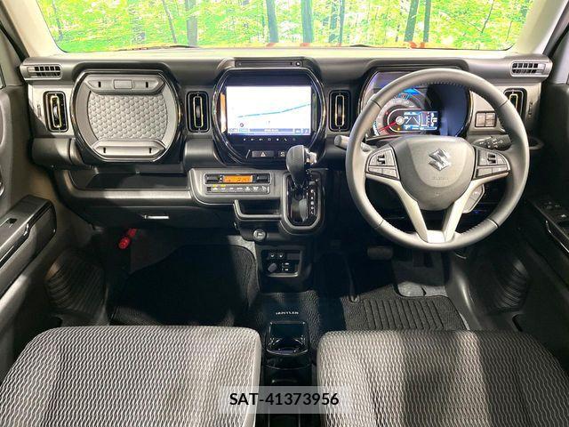 Suzuki HUSTLER 2026-01 8780561-1