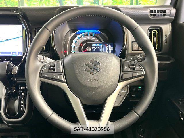 Suzuki HUSTLER 2026-01 8780561-19