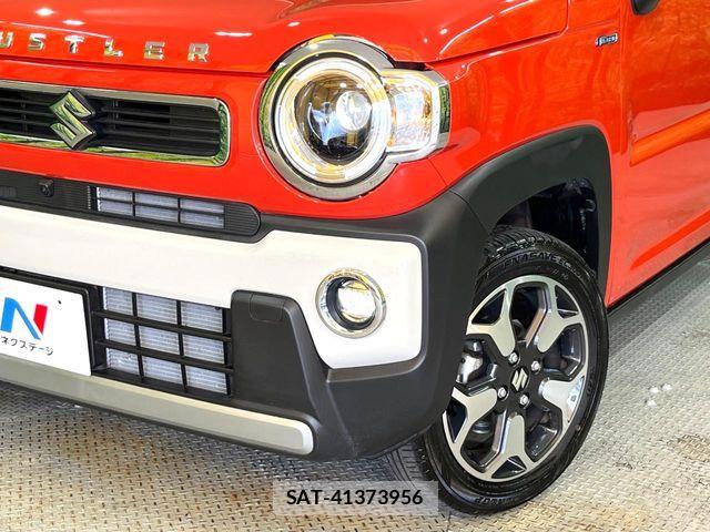 Suzuki HUSTLER 2026-01 8780561-7