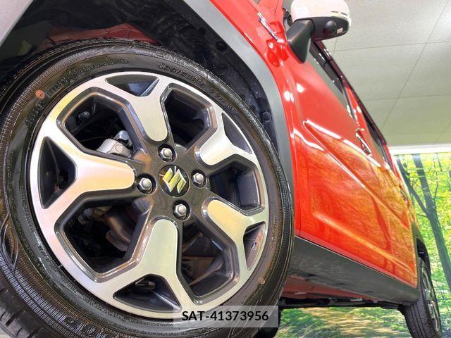 Suzuki HUSTLER 2026-01 8780561-8
