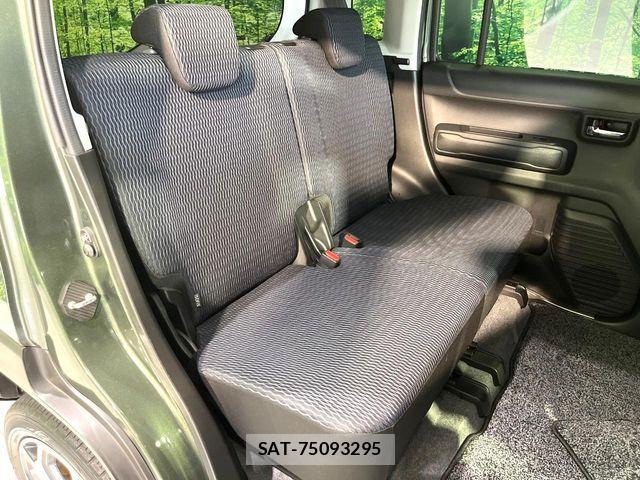 Suzuki HUSTLER 2021-10 8780581-9