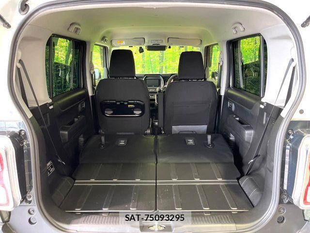Suzuki HUSTLER 2021-10 8780581-10