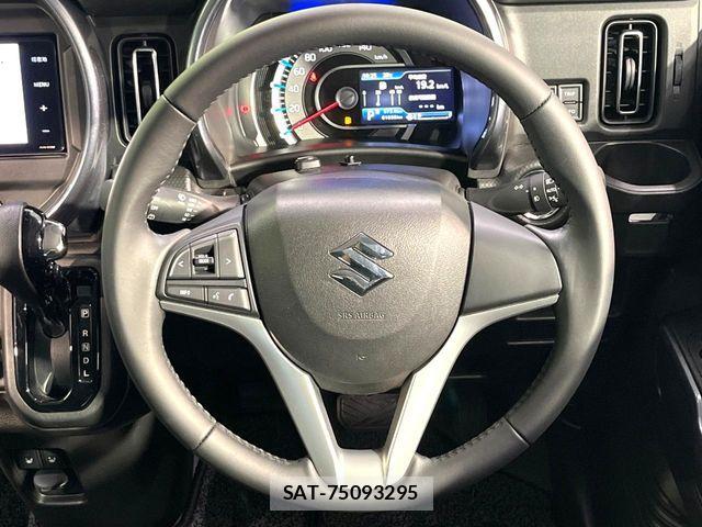 Suzuki HUSTLER 2021-10 8780581-11