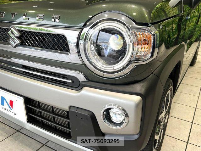 Suzuki HUSTLER 2021-10 8780581-12