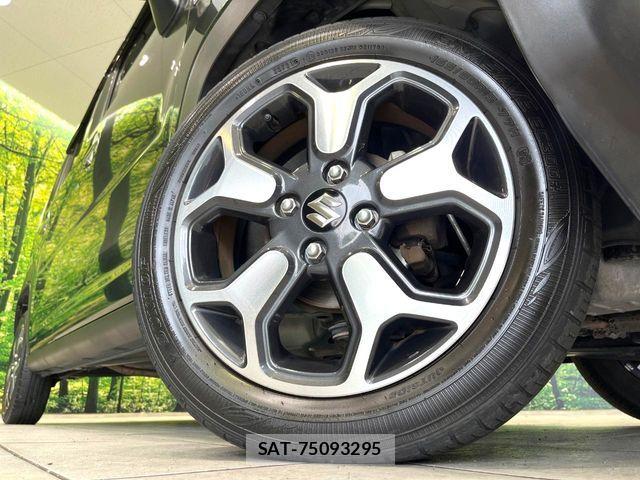 Suzuki HUSTLER 2021-10 8780581-13