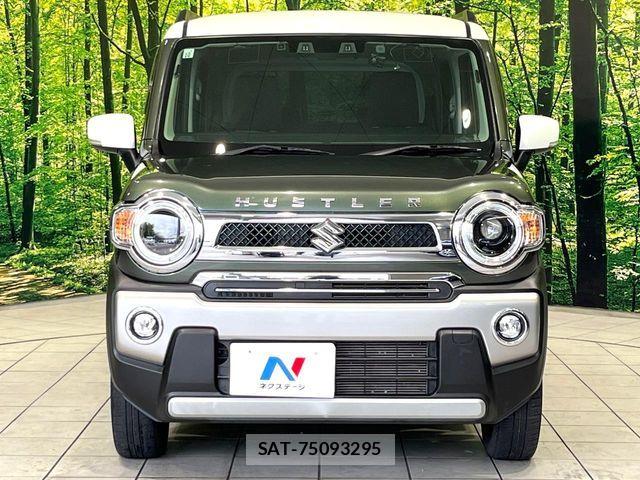 Suzuki HUSTLER 2021-10 8780581-14