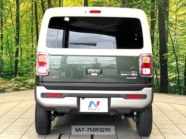 Suzuki HUSTLER 2021-10 8780581-15
