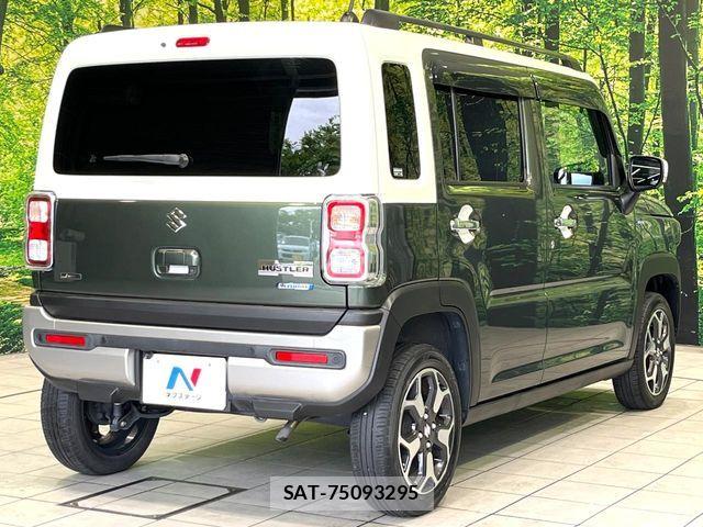 Suzuki HUSTLER 2021-10 8780581-16