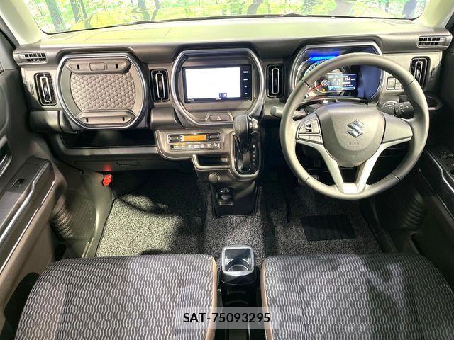 Suzuki HUSTLER 2021-10 8780581-1