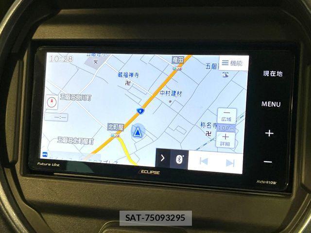 Suzuki HUSTLER 2021-10 8780581-2