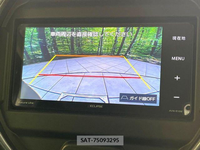 Suzuki HUSTLER 2021-10 8780581-3