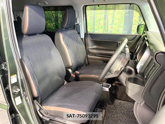 Suzuki HUSTLER 2021-10 8780581-8