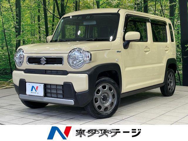 Suzuki HUSTLER 2024-03 8780573-0