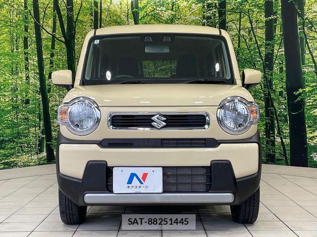 Suzuki HUSTLER 2024-03 8780573-13