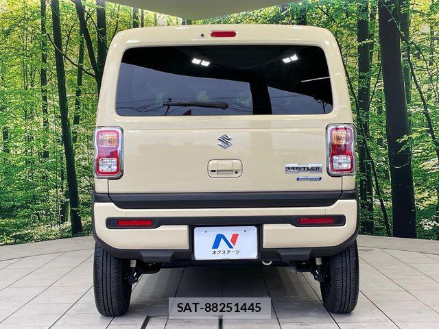 Suzuki HUSTLER 2024-03 8780573-14