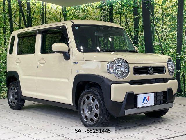 Suzuki HUSTLER 2024-03 8780573-15