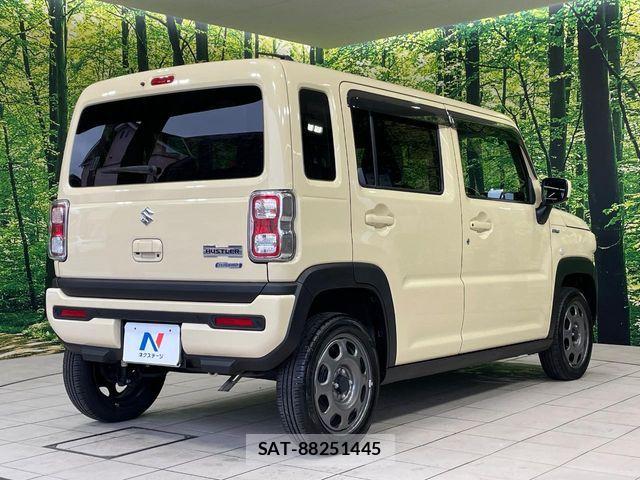 Suzuki HUSTLER 2024-03 8780573-16