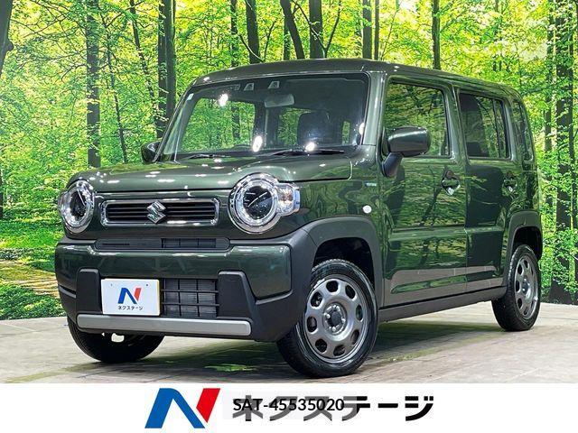 Suzuki HUSTLER 2025-01 8780570-0
