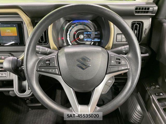 Suzuki HUSTLER 2025-01 8780570-10