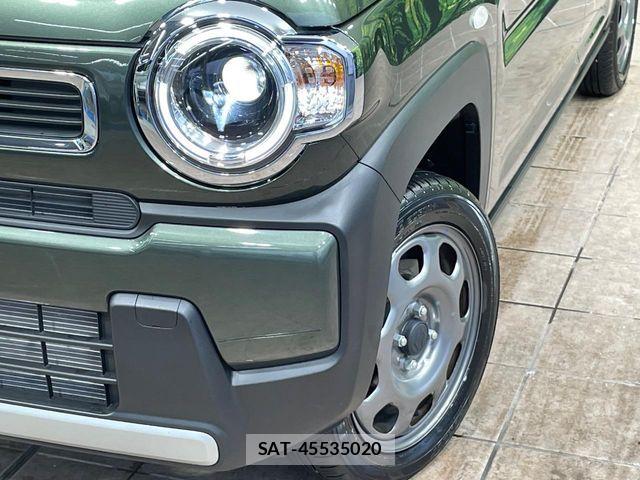 Suzuki HUSTLER 2025-01 8780570-11