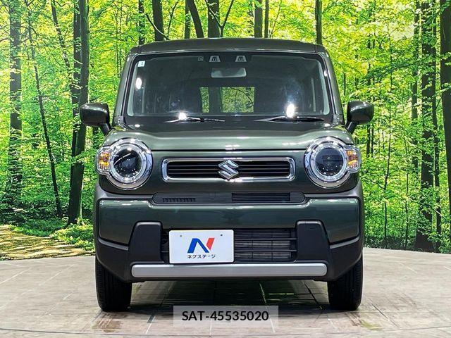 Suzuki HUSTLER 2025-01 8780570-13