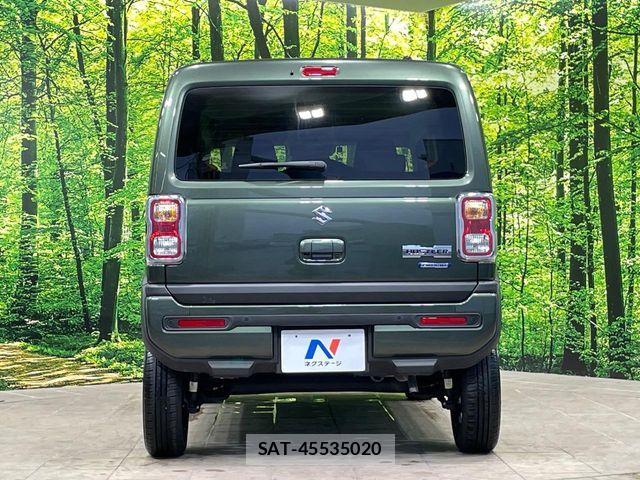 Suzuki HUSTLER 2025-01 8780570-14
