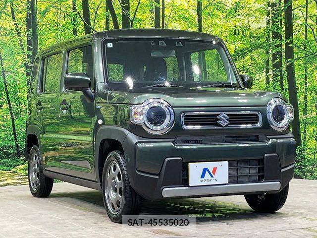 Suzuki HUSTLER 2025-01 8780570-15