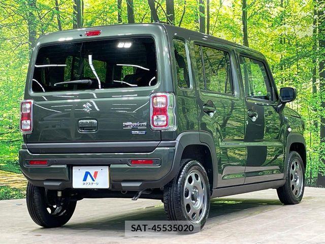 Suzuki HUSTLER 2025-01 8780570-16