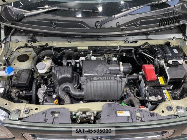 Suzuki HUSTLER 2025-01 8780570-17