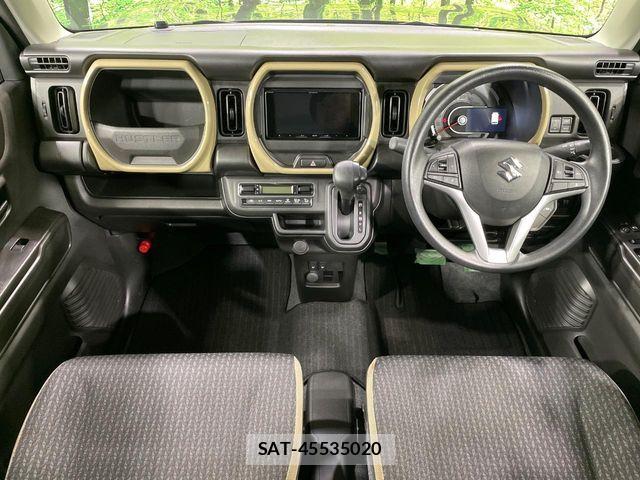 Suzuki HUSTLER 2025-01 8780570-1