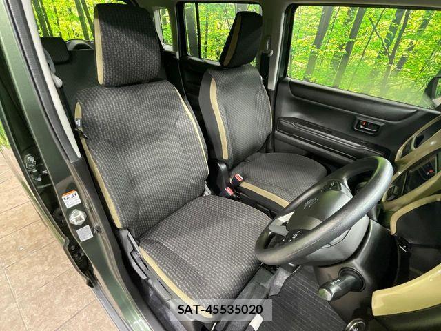 Suzuki HUSTLER 2025-01 8780570-7