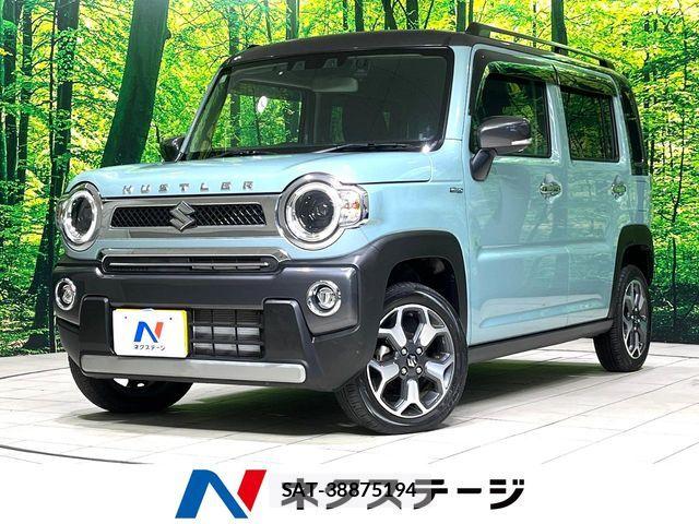 Suzuki HUSTLER 2024-01 8780567-0