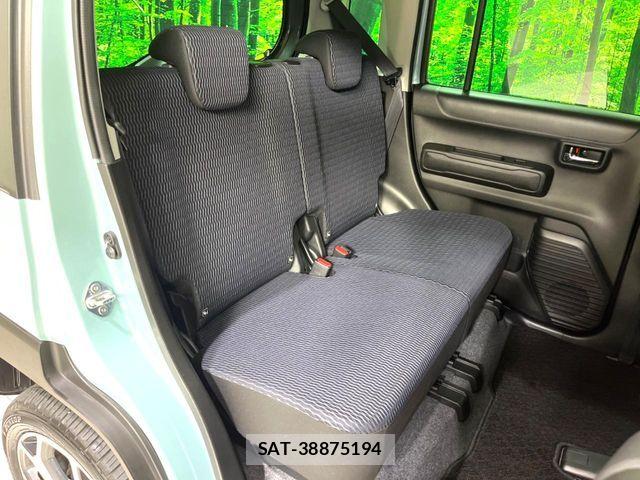 Suzuki HUSTLER 2024-01 8780567-9