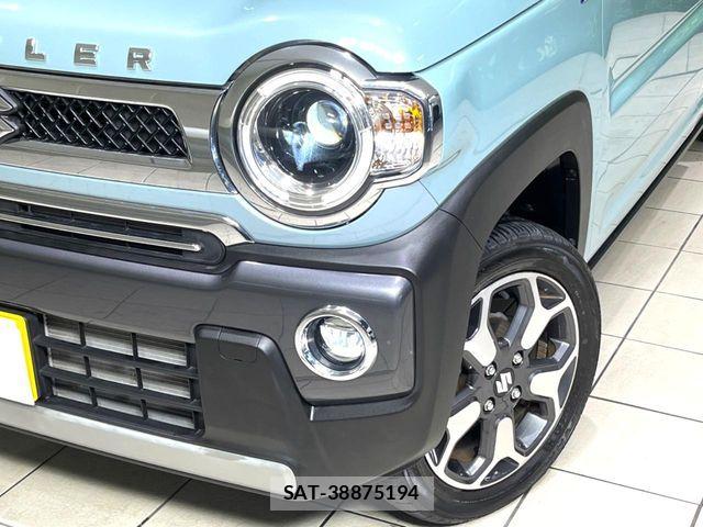 Suzuki HUSTLER 2024-01 8780567-12