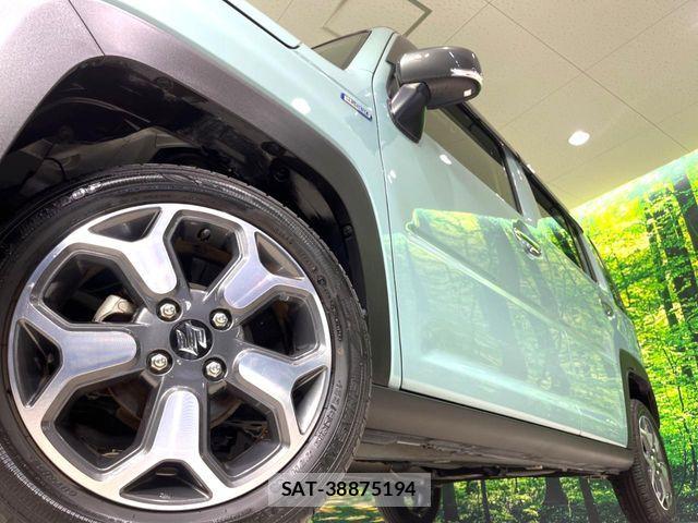 Suzuki HUSTLER 2024-01 8780567-13