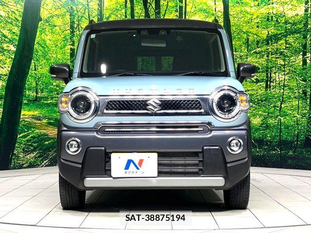 Suzuki HUSTLER 2024-01 8780567-14