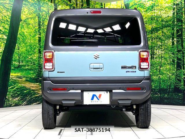 Suzuki HUSTLER 2024-01 8780567-15