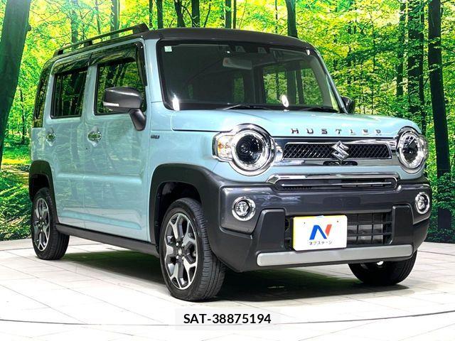 Suzuki HUSTLER 2024-01 8780567-16