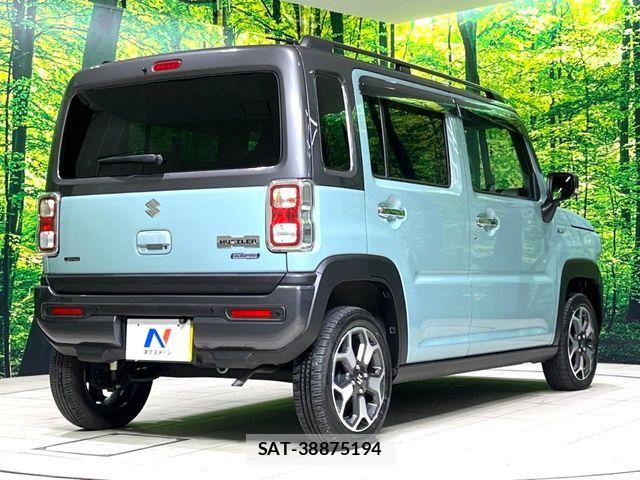 Suzuki HUSTLER 2024-01 8780567-17